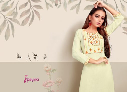 Psyna Pari Vol 7 Kurti Wholesale Catalog 10 Pcs 3 510x369 - Psyna Pari Vol 7 Kurti Wholesale Catalog 10 Pcs