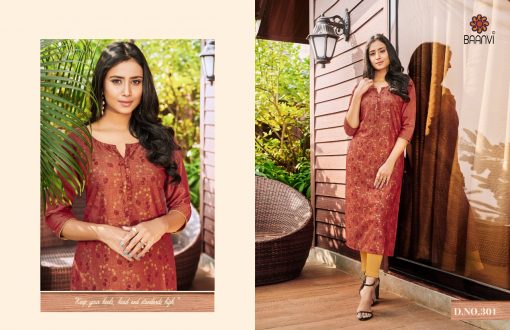 R Studio Sweety Vol 3 by Baanvi Kurti Wholesale Catalog 8 Pcs 3 510x330 - R Studio Sweety Vol 3 by Baanvi Kurti Wholesale Catalog 8 Pcs