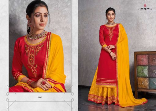 Rangoon Apsara by Kessi Readymade Salwar Suit Wholesale Catalog 6 Pcs 1 510x365 - Rangoon Apsara by Kessi Readymade Salwar Suit Wholesale Catalog 6 Pcs