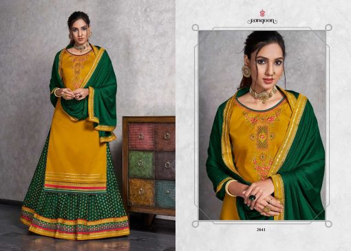 Rangoon Apsara by Kessi Readymade Salwar Suit Wholesale Catalog 6 Pcs 3 510x365 - Rangoon Apsara by Kessi Readymade Salwar Suit Wholesale Catalog 6 Pcs