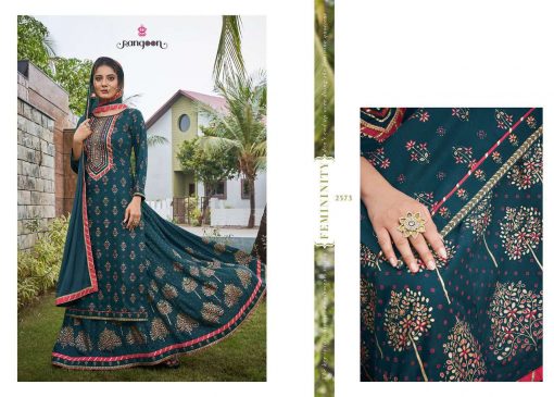 Rangoon Natraj Vol 2 by Kessi Readymade Salwar Suit Wholesale Catalog 4 Pcs 1 510x365 - Rangoon Natraj Vol 2 by Kessi Readymade Salwar Suit Wholesale Catalog 4 Pcs