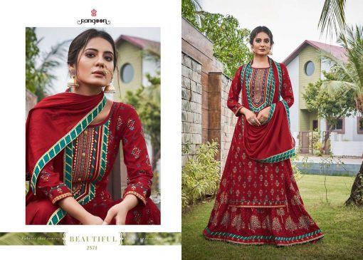 Rangoon Natraj Vol 2 by Kessi Readymade Salwar Suit Wholesale Catalog 4 Pcs 5 510x365 - Rangoon Natraj Vol 2 by Kessi Readymade Salwar Suit Wholesale Catalog 4 Pcs