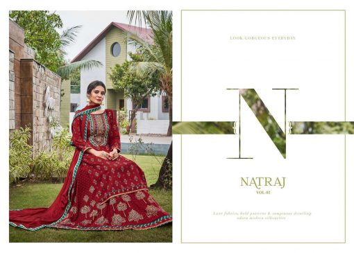 Rangoon Natraj Vol 2 by Kessi Readymade Salwar Suit Wholesale Catalog 4 Pcs 6 510x365 - Rangoon Natraj Vol 2 by Kessi Readymade Salwar Suit Wholesale Catalog 4 Pcs