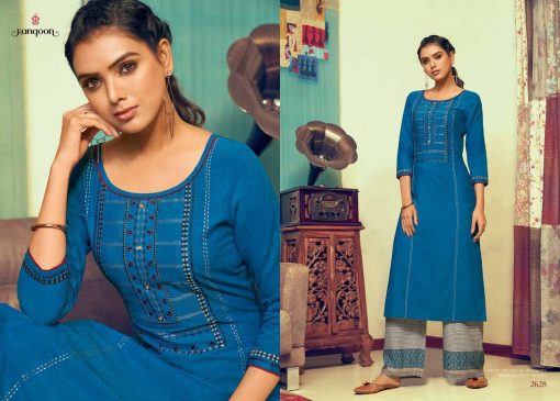 Rangoon Pick Up Kurti with Palazzo by Kessi Wholesale Catalog 8 Pcs 1 510x365 - Rangoon Pick Up Kurti with Palazzo by Kessi Wholesale Catalog 8 Pcs