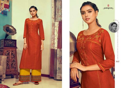 Rangoon Pick Up Kurti with Palazzo by Kessi Wholesale Catalog 8 Pcs 2 510x365 - Rangoon Pick Up Kurti with Palazzo by Kessi Wholesale Catalog 8 Pcs