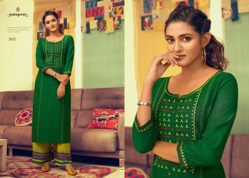 Rangoon Pick Up Kurti with Palazzo by Kessi Wholesale Catalog 8 Pcs 8 510x365 - Rangoon Pick Up Kurti with Palazzo by Kessi Wholesale Catalog 8 Pcs