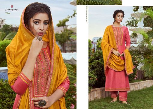 Rangoon Rangoli by Kessi Readymade Salwar Suit Wholesale Catalog 4 Pcs 1 510x365 - Rangoon Rangoli by Kessi Readymade Salwar Suit Wholesale Catalog 4 Pcs