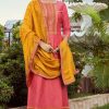 Rangoon Rangoli by Kessi Readymade Salwar Suit Wholesale Catalog 4 Pcs