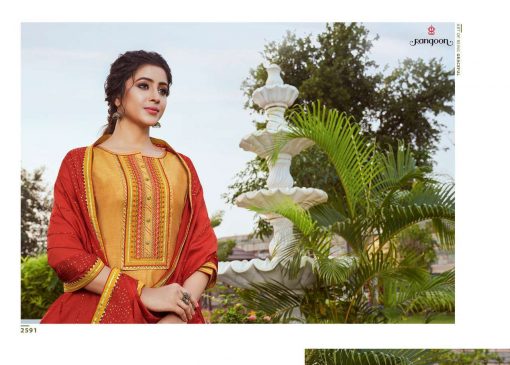 Rangoon Rangoli by Kessi Readymade Salwar Suit Wholesale Catalog 4 Pcs 3 510x365 - Rangoon Rangoli by Kessi Readymade Salwar Suit Wholesale Catalog 4 Pcs