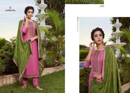 Rangoon Rangoli by Kessi Readymade Salwar Suit Wholesale Catalog 4 Pcs 5 510x365 - Rangoon Rangoli by Kessi Readymade Salwar Suit Wholesale Catalog 4 Pcs