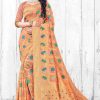 Ranjna Gossip Saree Sari Wholesale Catalog 6 Pcs 100x100 - Kessi Parneeta Saree Sari Wholesale Catalog 10 Pcs