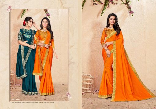 Ranjna Jal Dhara Saree Sari Wholesale Catalog 8 Pcs 1 510x357 - Ranjna Jal Dhara Saree Sari Wholesale Catalog 8 Pcs