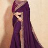 Ranjna Jal Dhara Saree Sari Wholesale Catalog 8 Pcs