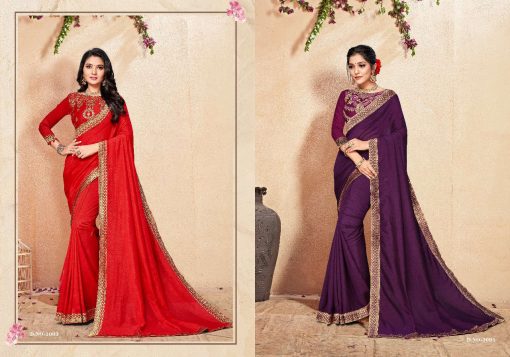 Ranjna Jal Dhara Saree Sari Wholesale Catalog 8 Pcs 3 510x357 - Ranjna Jal Dhara Saree Sari Wholesale Catalog 8 Pcs