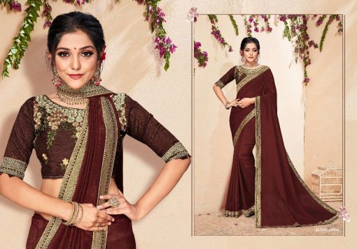 Ranjna Jal Dhara Saree Sari Wholesale Catalog 8 Pcs 4 510x357 - Ranjna Jal Dhara Saree Sari Wholesale Catalog 8 Pcs