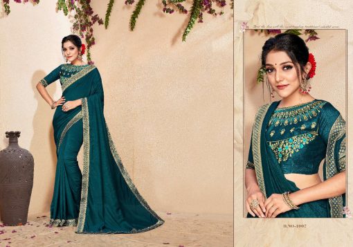 Ranjna Jal Dhara Saree Sari Wholesale Catalog 8 Pcs 5 510x357 - Ranjna Jal Dhara Saree Sari Wholesale Catalog 8 Pcs