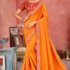 Ranjna Roop Kala Saree Sari Wholesale Catalog 4 Pcs