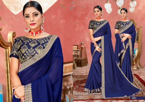 Ranjna Roop Kala Saree Sari Wholesale Catalog 4 Pcs 2 510x357 - Ranjna Roop Kala Saree Sari Wholesale Catalog 4 Pcs