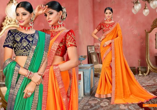 Ranjna Roop Kala Saree Sari Wholesale Catalog 4 Pcs 4 510x357 - Ranjna Roop Kala Saree Sari Wholesale Catalog 4 Pcs