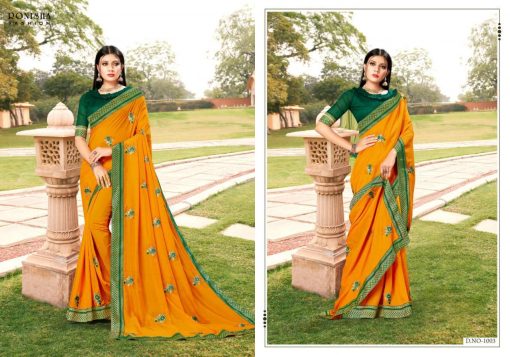 Ranjna Veronika Saree Sari Wholesale Catalog 8 Pcs 4 510x357 - Ranjna Veronika Saree Sari Wholesale Catalog 8 Pcs