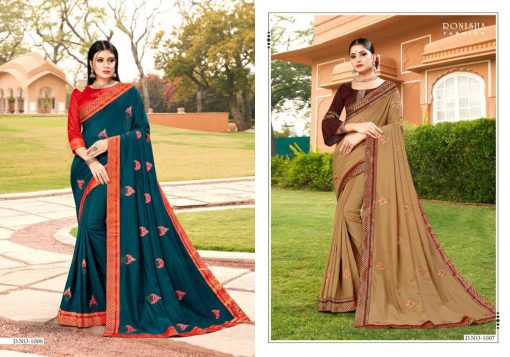 Ranjna Veronika Saree Sari Wholesale Catalog 8 Pcs 7 510x357 - Ranjna Veronika Saree Sari Wholesale Catalog 8 Pcs