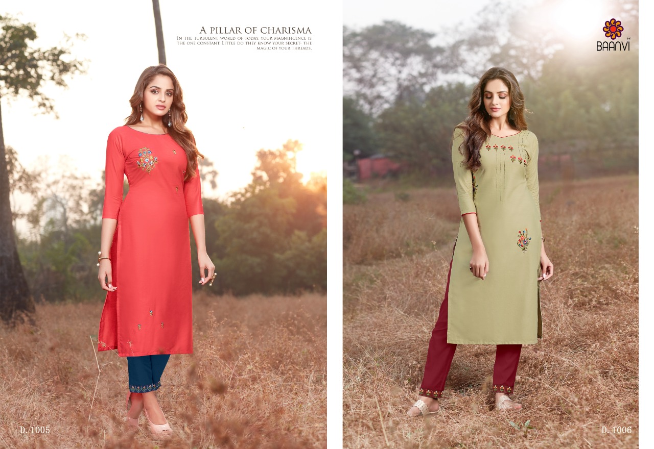 Designer Short Kurti With Palazzo For Women 2022