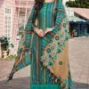 Roli Moli Minar Pashmina Salwar Suit Wholesale Catalog 8 Pcs