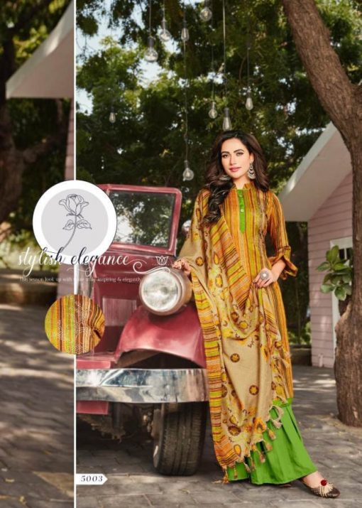 Roli Moli Minar Pashmina Salwar Suit Wholesale Catalog 8 Pcs 2 510x715 - Roli Moli Minar Pashmina Salwar Suit Wholesale Catalog 8 Pcs