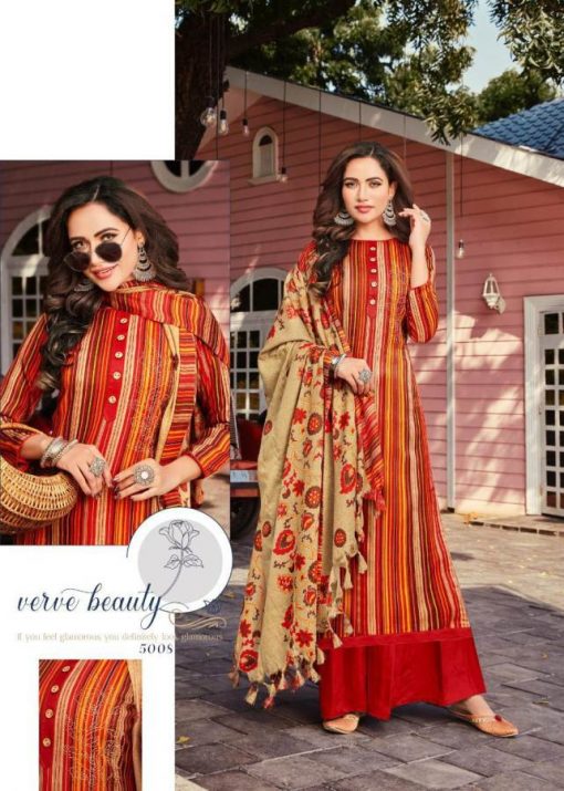 Roli Moli Minar Pashmina Salwar Suit Wholesale Catalog 8 Pcs 6 510x715 - Roli Moli Minar Pashmina Salwar Suit Wholesale Catalog 8 Pcs