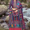 Roli Moli Silky Pashmina Salwar Suit Wholesale Catalog 8 Pcs