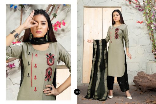 SS Patiyala House Vol 2 Kurti with Dupatta Bottom Wholesale Catalog 6 Pcs 2 510x340 - SS Patiyala House Vol 2 Kurti with Dupatta Bottom Wholesale Catalog 6 Pcs