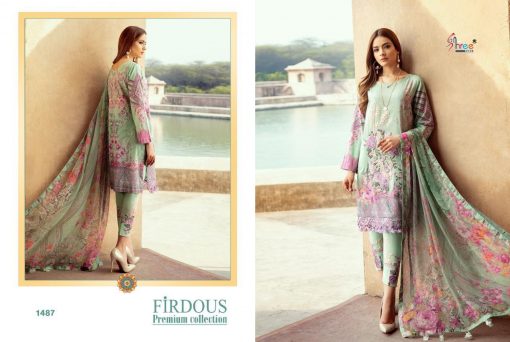 Shree Fabs Firdous Premium Collection Salwar Suit Wholesale Catalog 7 Pcs 11 510x342 - Shree Fabs Firdous Premium Collection Salwar Suit Wholesale Catalog 7 Pcs