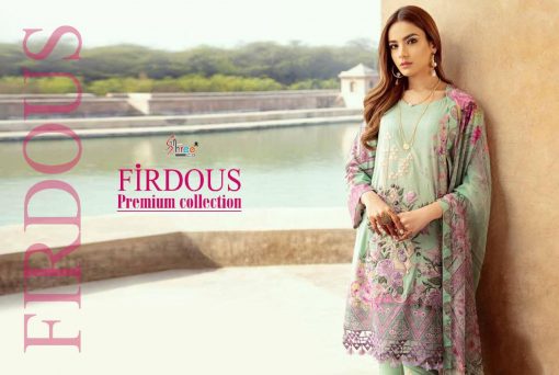 Shree Fabs Firdous Premium Collection Salwar Suit Wholesale Catalog 7 Pcs 12 510x342 - Shree Fabs Firdous Premium Collection Salwar Suit Wholesale Catalog 7 Pcs