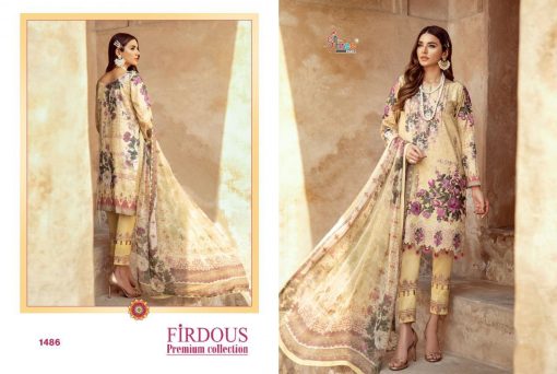 Shree Fabs Firdous Premium Collection Salwar Suit Wholesale Catalog 7 Pcs 16 510x342 - Shree Fabs Firdous Premium Collection Salwar Suit Wholesale Catalog 7 Pcs