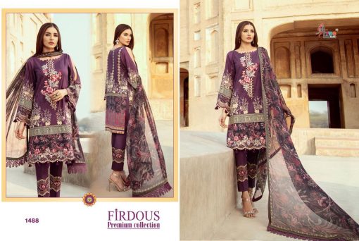 Shree Fabs Firdous Premium Collection Salwar Suit Wholesale Catalog 7 Pcs 17 510x342 - Shree Fabs Firdous Premium Collection Salwar Suit Wholesale Catalog 7 Pcs