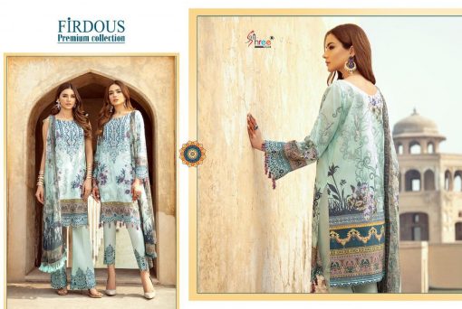 Shree Fabs Firdous Premium Collection Salwar Suit Wholesale Catalog 7 Pcs 2 510x342 - Shree Fabs Firdous Premium Collection Salwar Suit Wholesale Catalog 7 Pcs