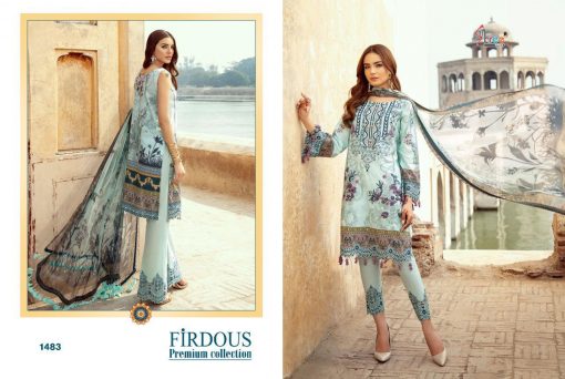 Shree Fabs Firdous Premium Collection Salwar Suit Wholesale Catalog 7 Pcs 3 510x342 - Shree Fabs Firdous Premium Collection Salwar Suit Wholesale Catalog 7 Pcs