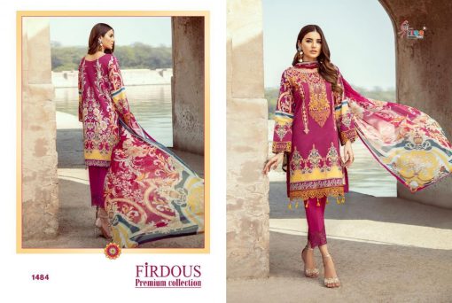 Shree Fabs Firdous Premium Collection Salwar Suit Wholesale Catalog 7 Pcs 5 510x342 - Shree Fabs Firdous Premium Collection Salwar Suit Wholesale Catalog 7 Pcs