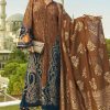 Shree Fabs Mariya B Lawn Collection Vol 5 Nx Salwar Suit Wholesale Catalog 6 Pcs