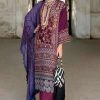 Shree Fabs Sana Safinaz Mahay Collection Vol 4 Salwar Suit Wholesale Catalog 6 Pcs