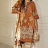 Shree Fabs Sana Safinaz Muzlin Collection Vol 6 Salwar Suit Wholesale Catalog 8 Pcs