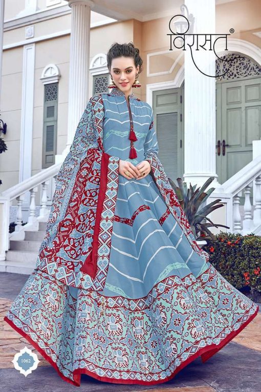 Tejaswee Virasat Mayuri Readymade Salwar Suit Wholesale Catalog 7 Pcs 5 510x765 - Tejaswee Virasat  Mayuri Readymade Salwar Suit Wholesale Catalog 7 Pcs