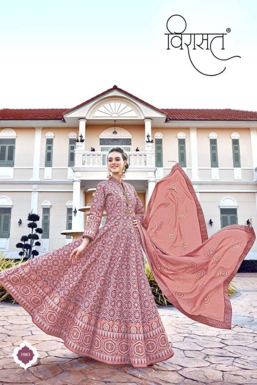 Tejaswee Virasat Mayuri Readymade Salwar Suit Wholesale Catalog 7 Pcs 6 510x765 - Tejaswee Virasat  Mayuri Readymade Salwar Suit Wholesale Catalog 7 Pcs