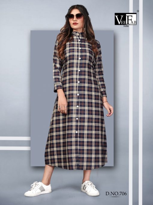 Vee Fab Winter Grace Vol 7 Kurti Wholesale Catalog 6 Pcs 10 510x680 - Vee Fab Winter Grace Vol 7 Kurti Wholesale Catalog 6 Pcs