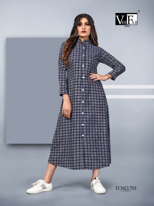 Vee Fab Winter Grace Vol 7 Kurti Wholesale Catalog 6 Pcs 3 510x680 - Vee Fab Winter Grace Vol 7 Kurti Wholesale Catalog 6 Pcs