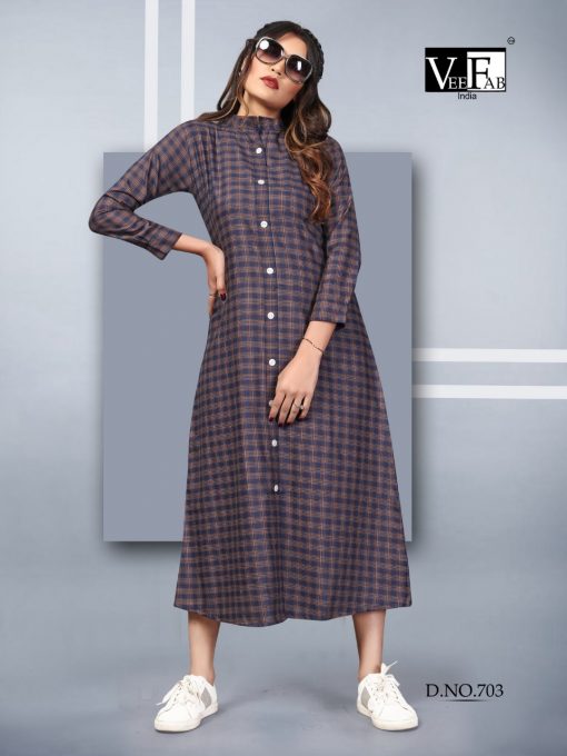 Vee Fab Winter Grace Vol 7 Kurti Wholesale Catalog 6 Pcs 6 510x680 - Vee Fab Winter Grace Vol 7 Kurti Wholesale Catalog 6 Pcs