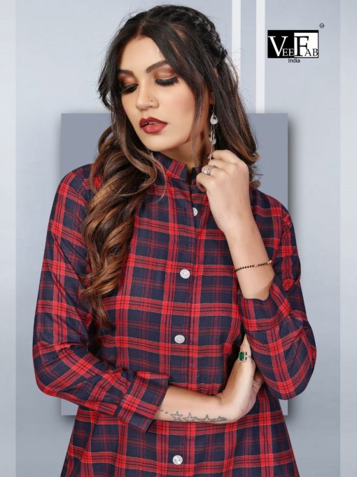 Vee Fab Winter Grace Vol 7 Kurti Wholesale Catalog 6 Pcs 8 510x680 - Vee Fab Winter Grace Vol 7 Kurti Wholesale Catalog 6 Pcs