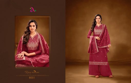 Angroop Next Erika Salwar Suit Wholesale Cataloge 8 Pcs 2 510x324 - Angroop Next  Erika Salwar Suit Wholesale Catalog 8 Pcs