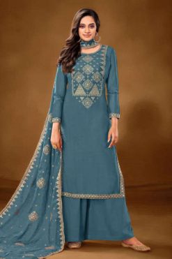 Angroop Next Erika Salwar Suit Wholesale Catalog 8 Pcs