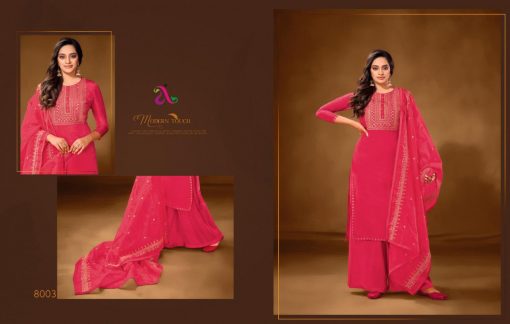 Angroop Next Erika Salwar Suit Wholesale Cataloge 8 Pcs 5 510x324 - Angroop Next  Erika Salwar Suit Wholesale Catalog 8 Pcs